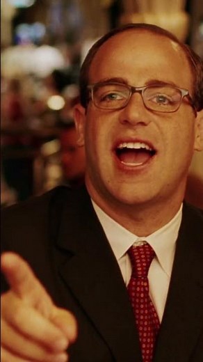 Intolerable Cruelty - Bar scene (2003)