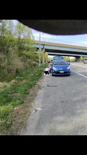 Roadside Help with Awesome DMV Tech