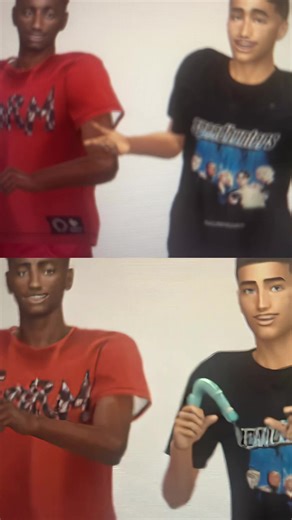 #viral #thesims4 #showusyoursims #thesims4 #cc