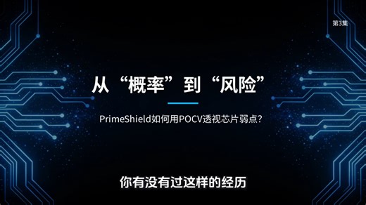 EDA之PrimeShield | 从“概率”到“风险”：PrimeShield如何用POCV透视芯片弱点？