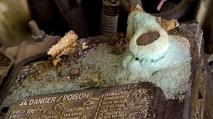 5  Reasons Why Battery Acid Poses Health Risks - AlwaysReadyHQ