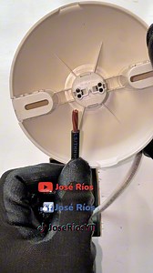 Como le hacen 🤔#joserios #Electricidad #Cable #fyp #virals | José Ríos