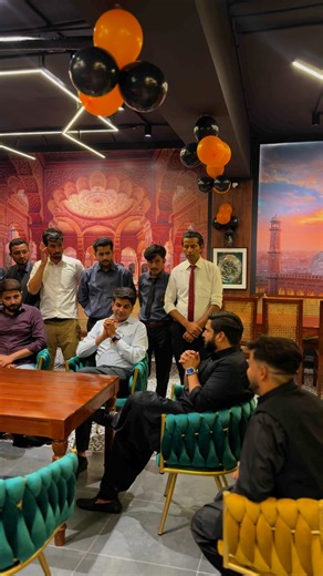 17K views · 409 reactions | At the end of the day staff needs a big applause as they performed very well MaShaAllah #ص_premium #foryoupage #trending | Siddique Sons Catering Services | Facebook