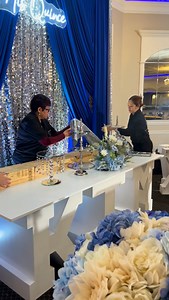 It’s never just a party—it’s the moment you build your daughter’s favorite memory. ✨ Our luxury dessert table designs are created to turn her dreams into reality, celebrating a day that will live in her heart forever. From the details to the magic, every element is designed with love, beauty, and the WOW factor she deserves. Let’s make all of her dreams come true. 💕✨ | Claudia's Sweets