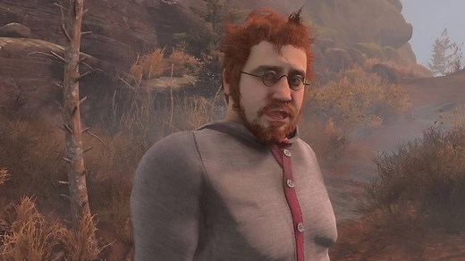 Baby Steps Has a Secret Cutscene You Can Only See By Skipping All the Other Ones