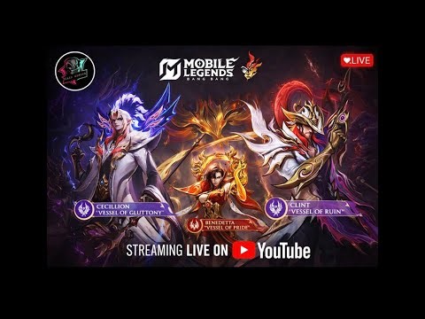 Lets Go Immortal! Solo Rank Push with Dark System!