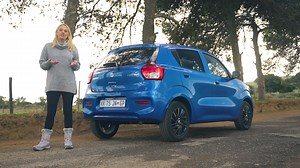 16K views · 19 reactions | The Celerio first arrived onto the local...