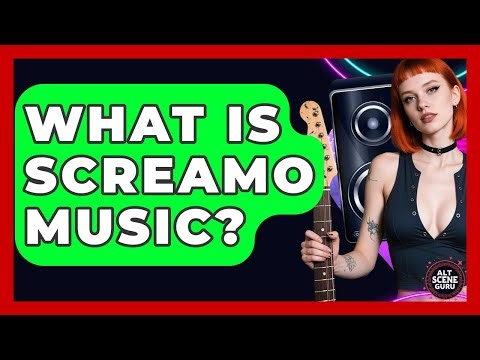 What Is Screamo Music? - Alt Scene Guru
