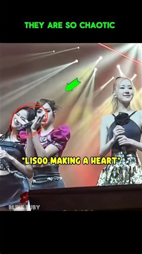 They're so chaotic bro😭😂 #blackpink#blinks#blinkruby941#blinks#trending#shorts#fyp#kpop#edits