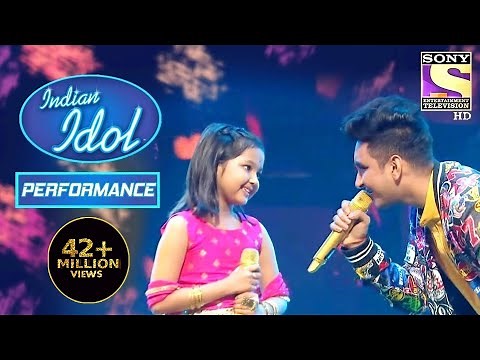 Rishabh और Prity ने दिया एक Sweet सा Performance! | Indian Idol Season 11