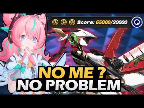 Here's How to Best Vesper without Aria | Deadly Assault Guide - March