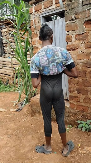 Kinyankole kiki 😂😂
