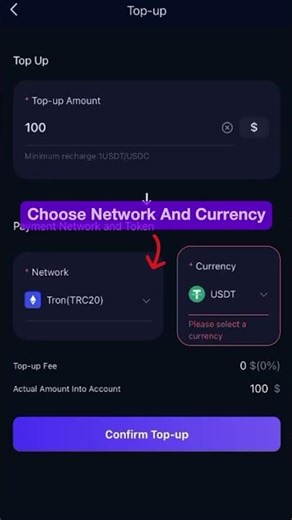 ⚡ FlashPay – How to Top Up Instantly and Spend Worldwide