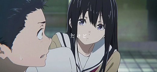恋って難しい！植野直花が語るアニメ「聲の形」の魅力