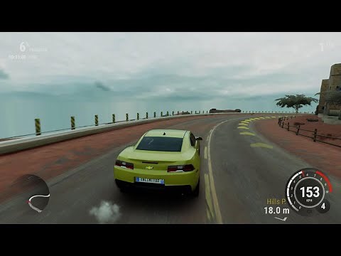 Gear.Club Unlimited 2 Ultimate Edition PlayStation 4 Gameplay