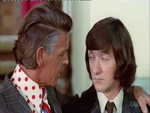 Alvin Purple (1973) Birthday Party