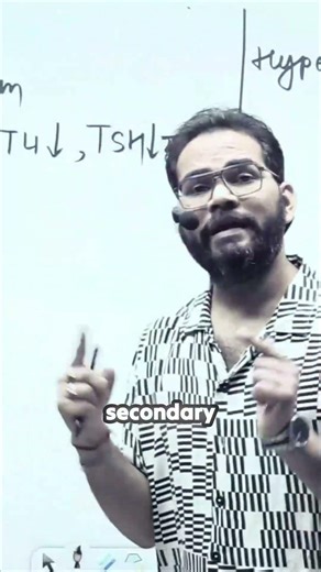 Confused by your thyroid lab results? Here's the key to understanding TSH vs. T3/T4.