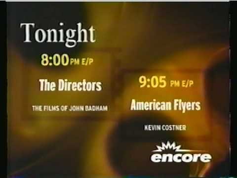 "The New" Encore Junction - 1999