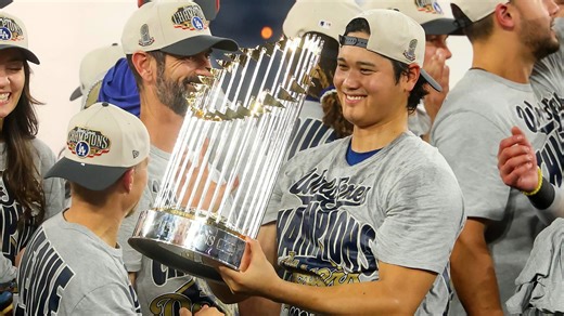 The 10 richest contracts in MLB history