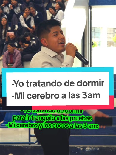 Yo tratando de dormir para ir tranquilo a las pruebas Mi cerebro a las 3 de la mañana . . . . . . #sanvalentin #14defebrero #diadelamorylaamistad #humor #amigos . . . @️sarahi @Juanga @✨𝓖𝓪𝓫𝔂🌷