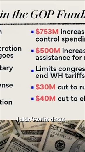 MSNBC host Symone Sanders Townsend announced live on air that she’s quitting her beloved Democratic Party because she is so “pissed” at Chuck Schumer siding with the Republicans on the latest spending bill. | New York Post