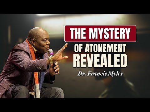 How the Blood of Jesus Unlocks the Mystery of Redemption