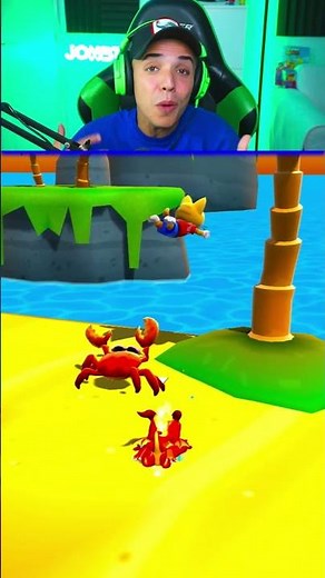 😱 999.9% IMPOSIBLE SUBIR... 😨 STUMBLE GUYS #stumbleguys #protips