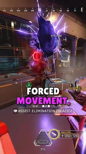 Mastering Fuse: The Ultimate Playstyle Guide #shorts