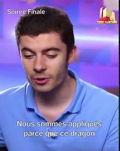 "Eric Antoine t’es pas trop mal en danse country" 😂 De la Préhistoire au futur, en passant par le western, les candidats vont proposer un voyage dans le temps ⏳ LEGO Masters M6, soirée finale, mardi à 21.05 | M6