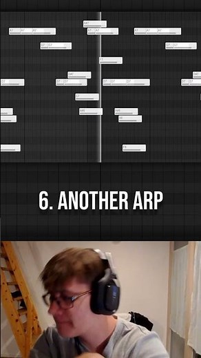 HOW to make HARD BEATS #flstudio #musicproducer #beattutorial #tutorial #beattutorial