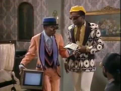 In Living Color Season 3 Episode 14