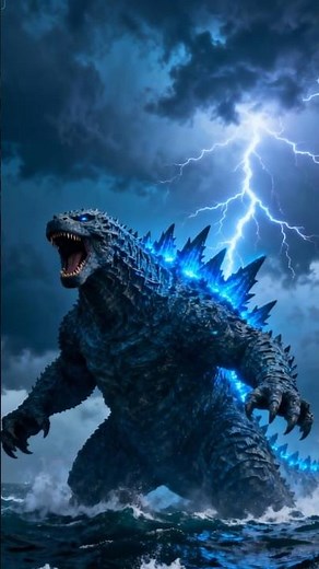 What Species Is Godzilla Actually? (Fast Monsterverse Explained)