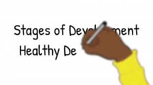 Stages of Development and Healthy Development, Video and Slides