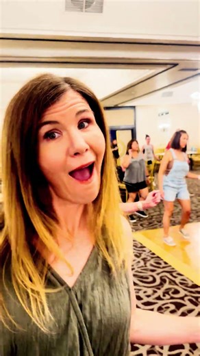 Voco lessons w Tommy-Chill Factor- Baby Slow Down - Special Moves & free dance #cristiannlinedance