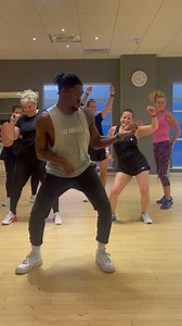 Come on, who doesn’t wanna join the groove club? 🤷🏾‍♂️ #grooveaerobics #grooveshare #grooves #dancefitness #mrgroove | Daniel Browne - Mr Groove