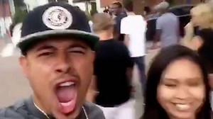 442K views · 312 shares | Went from fixing a bowl of cheerios to being on a cheerios commercial  hello 2017! #Cheerios | MightyDuck | Facebook