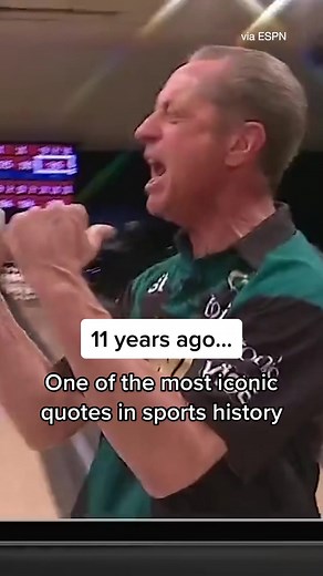 Who Do You Think You Are? I Am! Bowling Meme