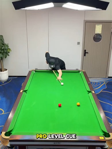 Master Pool Table Shots: Stop Hitting Draw Shots Wrong
