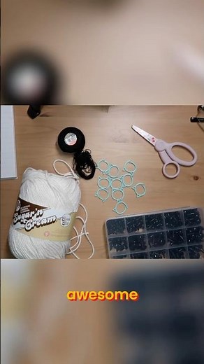 Easy Crochet Ghost 👻 | Perfect Beginner Amigurumi Project! 🎃