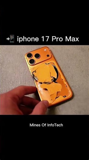 Samsung galaxy Note 10 Vs iphone 17 pro Max |#samsungs24ultra #iphone17promax #shortsfeed