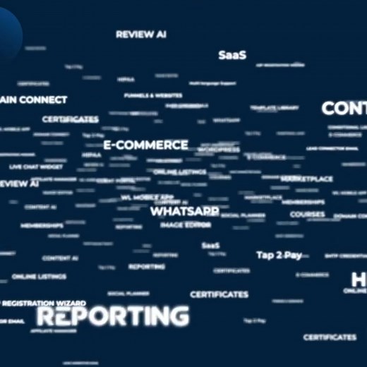 ❌ High client churn? ❌ 16-hour days? ❌ Difficulty scaling? Stop selling services. 👉 Sell software instead. If your client has all their leads, calls, and messages coming into your software, they will stick with your agency for much longer. Even if they ever cancel your services, you’ll still have their monthly software payment. And the best part is, you don’t need to hire software developers for this. Brand HighLevel with your logo and resell it to your customers for a monthly subscription. Hig
