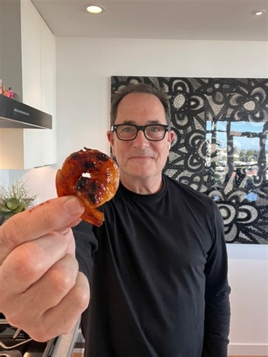 Sam the Cooking Guy on Reels