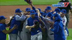 Giancarlo Stanton chases history, #postseason picture takes shape and Judge stands alone – this week’s Top 9 moments. http://atmlb.com/2yLycG8 | MLB