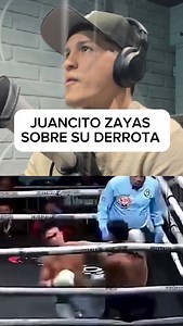 La primera derrota nunca es fácil, y menos cuando eres un guerrero como Juancito Zayas. En nuestra conversación exclusiva en El Hangover por @mix107.7pr “La resaca deportiva” hablamos sobre cómo se procesa un momento así y la mentalidad necesaria para levantarse más fuerte. 🇵🇷🥊. El Hangover por @mix107.7pr de lunes a viernes de 3-7 PM Segmento de lunes a viernes a las 6:00PM donde hablamos del deporte como usted lo hace en la barbería #antomediaclips #puertorico #puertorico🇵🇷 | Antonio Torr