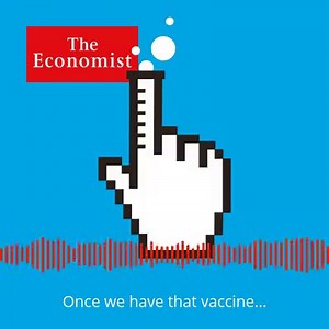 After helping to wipe out smallpox, Dr Larry Brilliant warned about the next pandemic in 2006. The epidemiologist and adviser on the movie “Contagion” talks to Kenn Cukier on The Economist's science and technology podcast “Babbage” https://econ.st/39TFUPL | The Economist