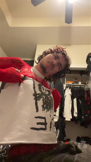 How to Style a Long Sleeve Fishnet Top