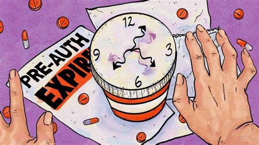 Health Care Helpline: To avoid care disruptions, know when the clock runs out on your prior authorization