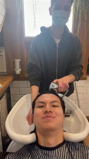 12K views · 385 reactions | #vlog #haircut | Tom Powell | Facebook