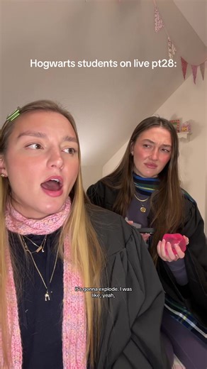 literally being at Hogwarts without having class is the best 🤭 #hogwarts #harrypotter #dracotok #comedy #satire