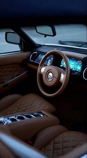 Customizing the 1989 Jaguar XJS Cabriolet: Endless Luxury! #automobile